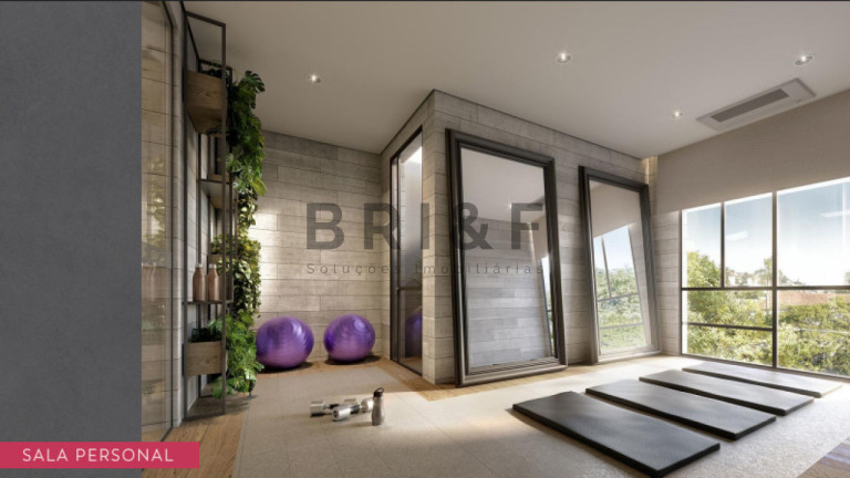 Imagem Apartamento com 2 Quartos à Venda, 74 m² em Brooklin - São Paulo Imagem Apartamento com 2 Quartos à Venda, 74 m² em Brooklin - São Paulo