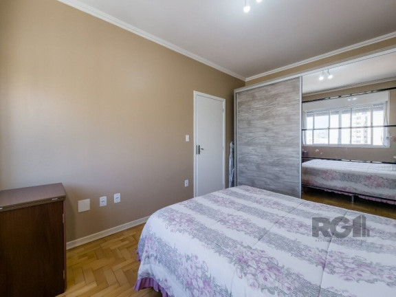 Imagem Apartamento com 1 Quarto à Venda, 47 m² em Moinhos De Vento - Porto Alegre Imagem Apartamento com 1 Quarto à Venda, 47 m² em Moinhos De Vento - Porto Alegre