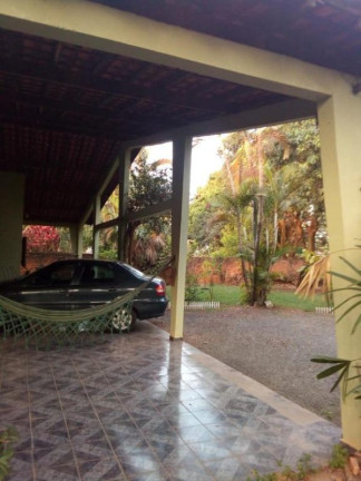 Imagem Imóvel com 3 Quartos à Venda, 350 m² em Chácara Cruzeiro Do Sul - Sumaré