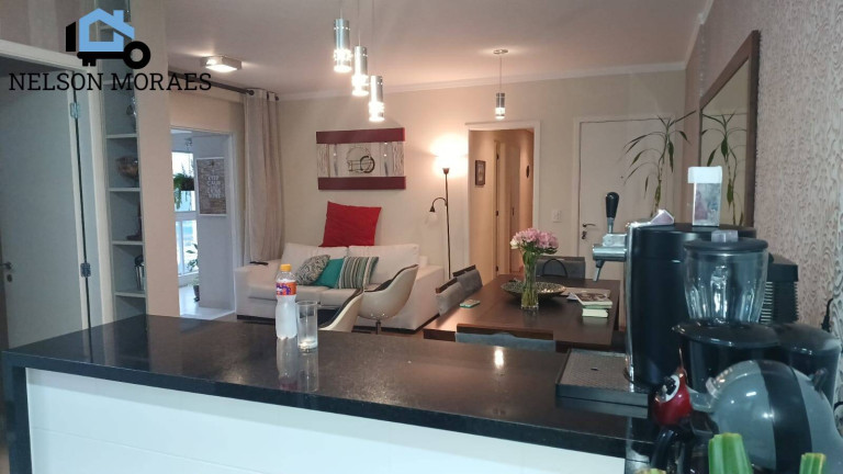 Imagem Apartamento com 3 Quartos à Venda, 107 m² em Santo Antônio - São Caetano Do Sul Imagem Apartamento com 3 Quartos à Venda, 107 m² em Santo Antônio - São Caetano Do Sul