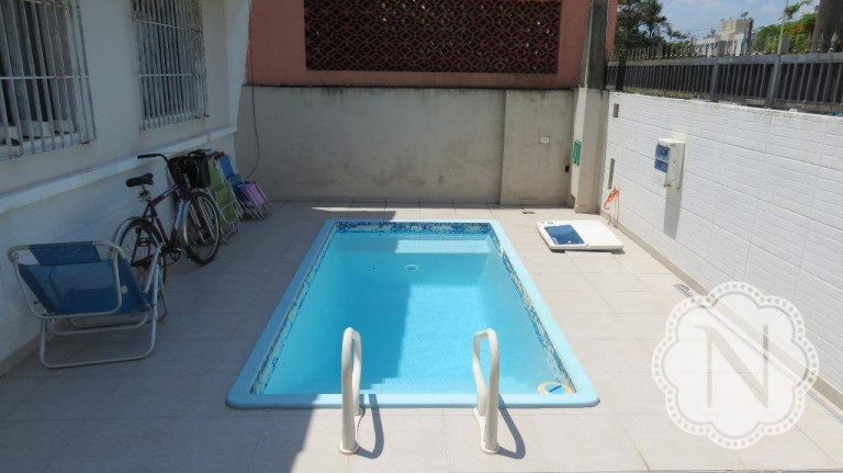 Imagem Casa com 3 Quartos à Venda, 169 m² em Centro - Itanhaém Imagem Casa com 3 Quartos à Venda, 169 m² em Centro - Itanhaém