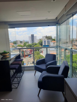Imagem Apartamento com 3 Quartos à Venda, 98 m² em Vila Formosa - São Paulo