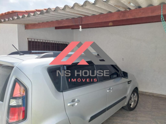 Imagem Casa com 2 Quartos à Venda, 68 m² em Balneário Umumara - Mongaguá Imagem Casa com 2 Quartos à Venda, 68 m² em Balneário Umumara - Mongaguá
