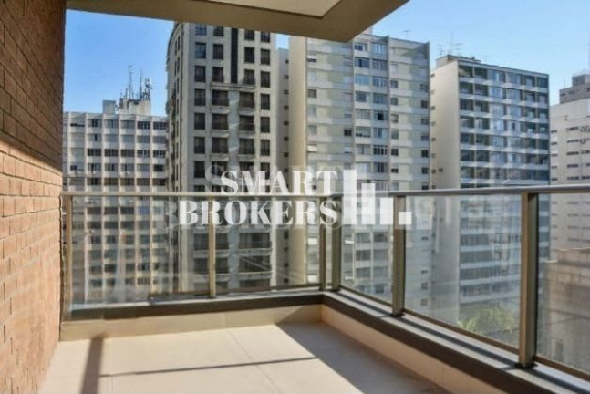Imagem Cobertura com 4 Quartos à Venda, 475 m² em Jardim Paulista - São Paulo Imagem Cobertura com 4 Quartos à Venda, 475 m² em Jardim Paulista - São Paulo