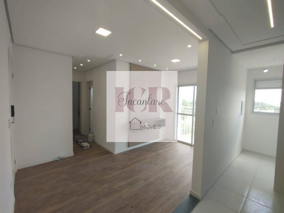 Imagem Apartamento com 2 Quartos à Venda, 46 m² em Caguassu - Sorocaba Imagem Apartamento com 2 Quartos à Venda, 46 m² em Caguassu - Sorocaba