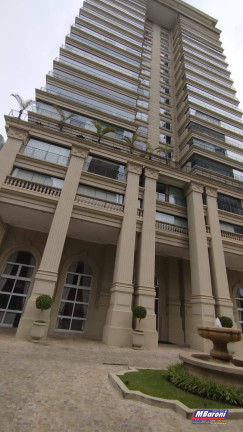 Imagem Apartamento com 5 Quartos para Alugar, 512 m² em Vila Nova Conceição - São Paulo Imagem Apartamento com 5 Quartos para Alugar, 512 m² em Vila Nova Conceição - São Paulo