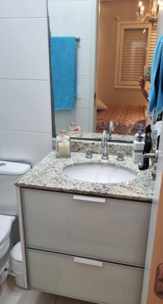 Imagem Apartamento com 2 Quartos à Venda, 57 m² em Jardim - Santo André Imagem Apartamento com 2 Quartos à Venda, 57 m² em Jardim - Santo André