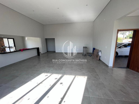 Imagem Casa de Condomínio com 4 Quartos à Venda, 370 m² em Ipatinga - Araçoiaba Da Serra