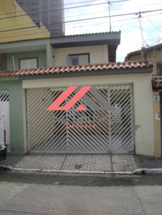 Imagem Casa com 4 Quartos à Venda, 180 m² em Sacomã - São Paulo Imagem Casa com 4 Quartos à Venda, 180 m² em Sacomã - São Paulo