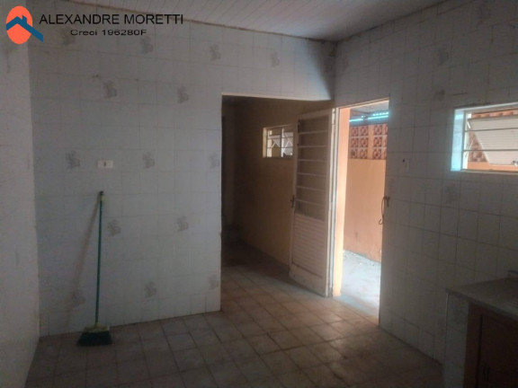 Imagem Casa com 2 Quartos à Venda, 175 m² em Vila Santana - Sorocaba