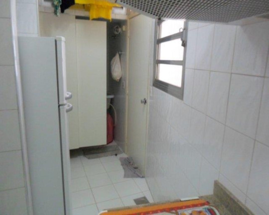 Imagem Apartamento com 3 Quartos à Venda, 116 m² em Pitangueiras - Guarujá