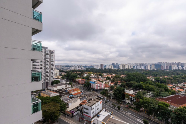 Imagem Imóvel à Venda, 48 m² em Santo Amaro - São Paulo Imagem Imóvel à Venda, 48 m² em Santo Amaro - São Paulo