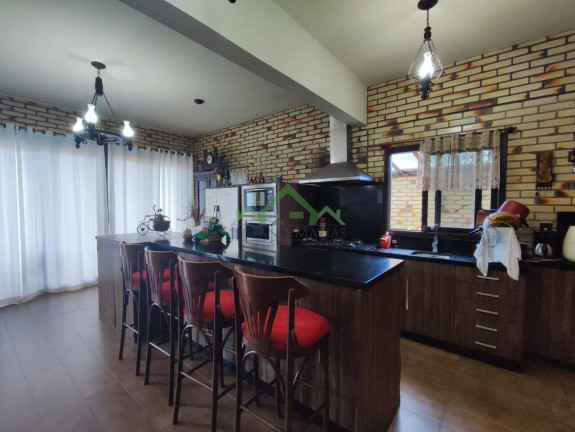 Imagem Casa com 3 Quartos à Venda, 143 m² em Centro - Balneário Barra Do Sul
