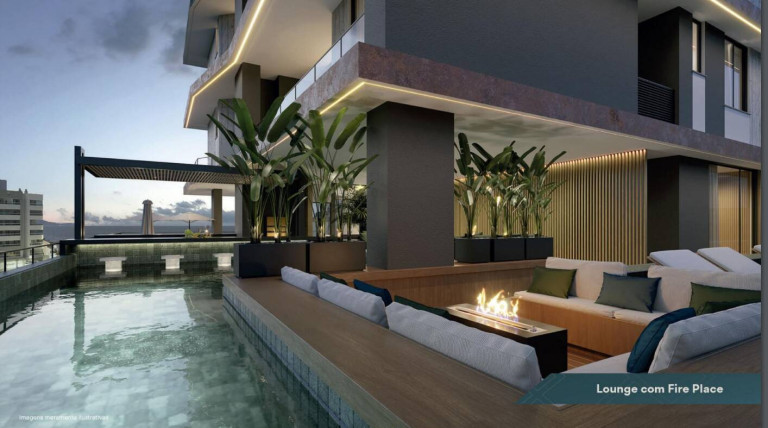 Imagem Apartamento com 2 Quartos à Venda, 92 m² em Perequê - Porto Belo Imagem Apartamento com 2 Quartos à Venda, 92 m² em Perequê - Porto Belo