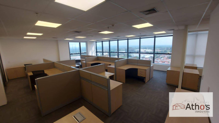 Imagem Sala Comercial para Alugar, 322 m² em Sky Towers Office - Indaiatuba Imagem Sala Comercial para Alugar, 322 m² em Sky Towers Office - Indaiatuba