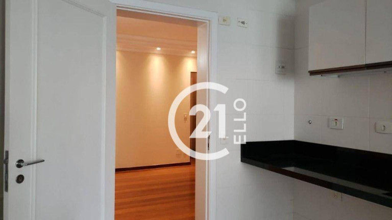 Imagem Apartamento com 4 Quartos para Alugar, 157 m² em Vila Nova Conceição - São Paulo