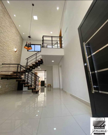 Imagem Casa com 3 Quartos à Venda, 147 m² em Horto Florestal - Sorocaba Imagem Casa com 3 Quartos à Venda, 147 m² em Horto Florestal - Sorocaba