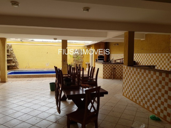 Imagem Casa com 4 Quartos à Venda,  em Alto Da Boa Vista - Ribeirão Preto