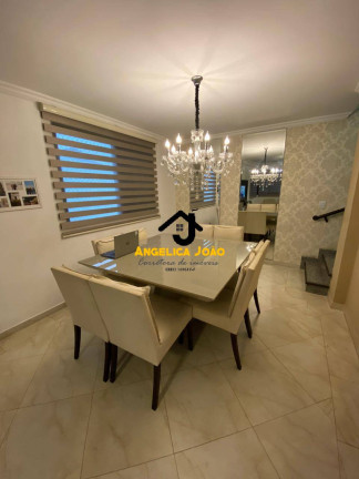 Imagem Casa com 3 Quartos à Venda, 158 m² em Centro - São Vicente