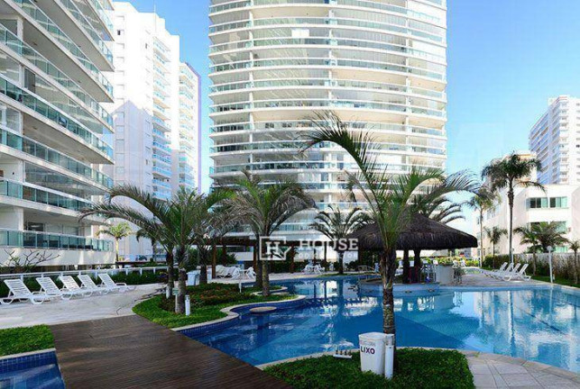 Imagem Apartamento com 2 Quartos à Venda, 96 m² em Vila Alzira - Guarujá Imagem Apartamento com 2 Quartos à Venda, 96 m² em Vila Alzira - Guarujá