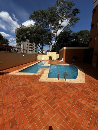 Imagem Apartamento com 1 Quarto à Venda, 30 m² em Nova Ribeirânia - Ribeirão Preto