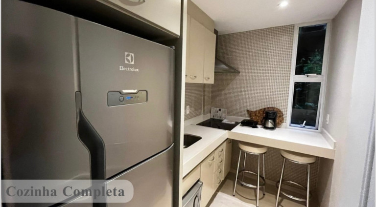 Flat com 1 Quarto à Venda, 49 m² em Ipanema - Rio De Janeiro