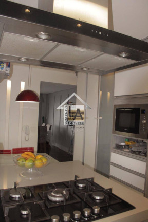 Imagem Apartamento com 3 Quartos à Venda, 109 m² em Jardim Aeroporto - São Paulo