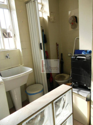 Imagem Apartamento com 2 Quartos à Venda, 66 m² em Campo Belo - São Paulo Imagem Apartamento com 2 Quartos à Venda, 66 m² em Campo Belo - São Paulo
