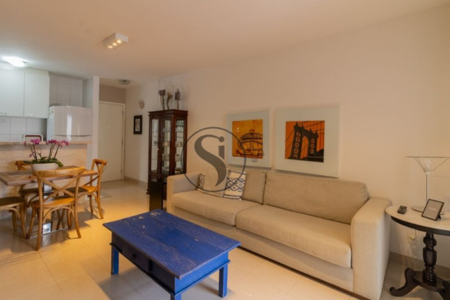Imagem Apartamento com 2 Quartos à Venda, 57 m² em Vila Olímpia - São Paulo Imagem Apartamento com 2 Quartos à Venda, 57 m² em Vila Olímpia - São Paulo