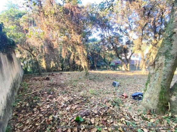 Imagem Terreno à Venda, 2.334 m² em Granja Viana - Cotia