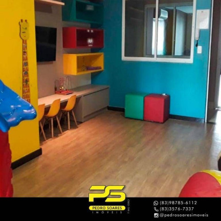 Imagem Apartamento com 4 Quartos à Venda, 150 m² em Miramar - João Pessoa Imagem Apartamento com 4 Quartos à Venda, 150 m² em Miramar - João Pessoa