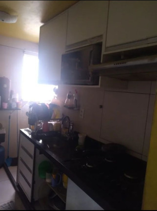 Imagem Apartamento com 2 Quartos à Venda, 53 m² em Mata Escura - Salvador