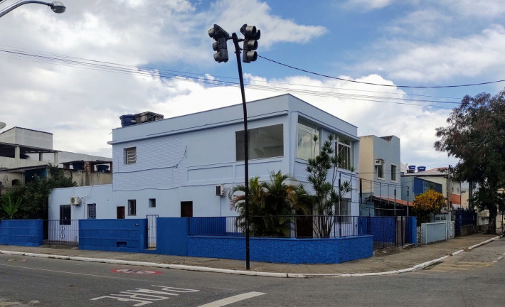 Imagem Casa com 2 Quartos para Alugar, 100 m² em Centro - Macaé Imagem Casa com 2 Quartos para Alugar, 100 m² em Centro - Macaé