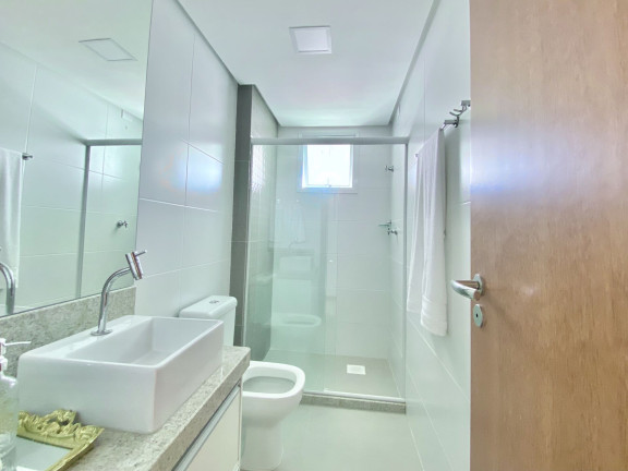 Imagem Apartamento com 3 Quartos à Venda, 111 m²