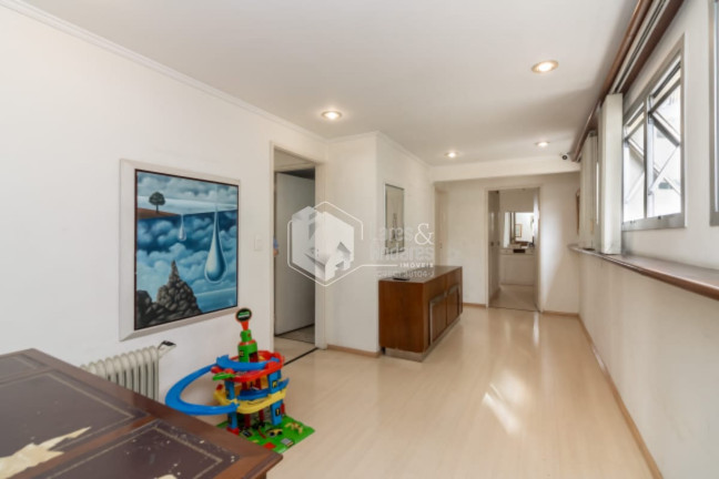 Imagem Apartamento com 3 Quartos à Venda, 224 m² em Santa Cecília - São Paulo Imagem Apartamento com 3 Quartos à Venda, 224 m² em Santa Cecília - São Paulo