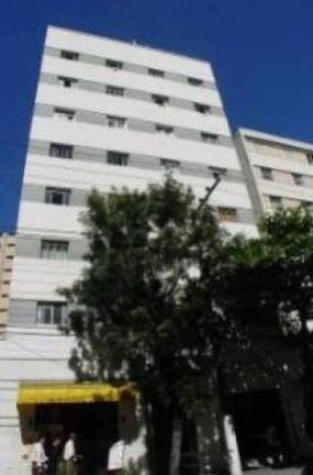 Imagem Apartamento com 2 Quartos à Venda, 55 m² em Itaim Bibi - São Paulo Imagem Apartamento com 2 Quartos à Venda, 55 m² em Itaim Bibi - São Paulo