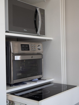 Imagem Apartamento com 1 Quarto à Venda, 26 m² em Cidade Baixa - Porto Alegre Imagem Apartamento com 1 Quarto à Venda, 26 m² em Cidade Baixa - Porto Alegre