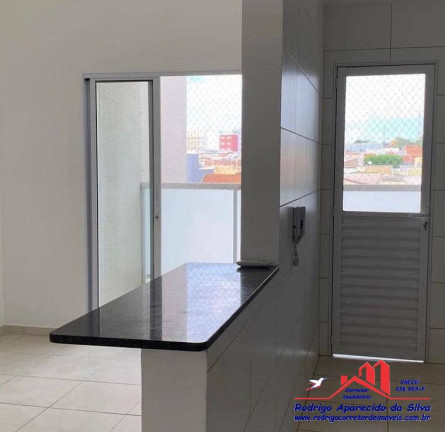 Imagem Apartamento com 2 Quartos à Venda, em Parque Residencial Laluce Ii - Birigui Imagem Apartamento com 2 Quartos à Venda, em Parque Residencial Laluce Ii - Birigui