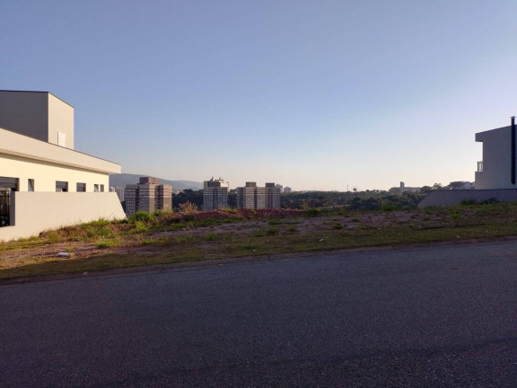 Imagem Terreno em Condomínio à Venda, 483 m² em Horto Florestal - Jundiaí Imagem Terreno em Condomínio à Venda, 483 m² em Horto Florestal - Jundiaí