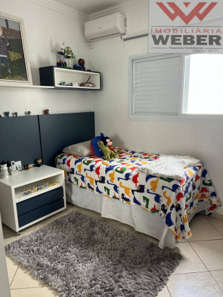 Imagem Casa de Condomínio com 3 Quartos à Venda, 200 m² em Ibiti Royal Park - Sorocaba