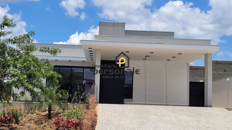 Imagem Imóvel com 3 Quartos à Venda, 239 m² em Alphaville Nova Esplanada - Votorantim Imagem Imóvel com 3 Quartos à Venda, 239 m² em Alphaville Nova Esplanada - Votorantim