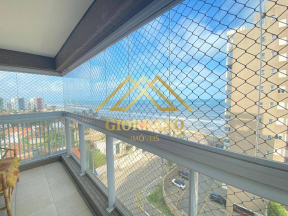 Imagem Apartamento com 3 Quartos à Venda, 105 m² em Centro - Itanhaém