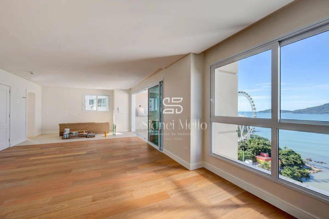 Imagem Apartamento com 3 Quartos à Venda, 160 m² em 2 Quadra Norte - Balneário Camboriú
