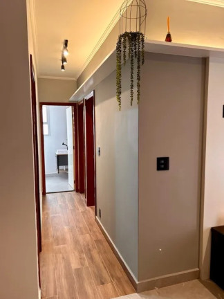 Imagem Imóvel com 2 Quartos à Venda, 68 m² em Parque Campolim - Sorocaba