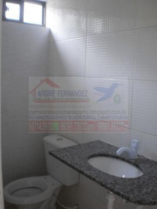 Imagem Casa de Condomínio com 3 Quartos à Venda, 97 m² em Casa Caiada - Olinda