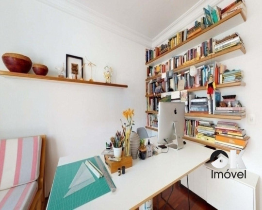 Imagem Apartamento com 3 Quartos à Venda, 178 m² em Jardim Paulista - São Paulo Imagem Apartamento com 3 Quartos à Venda, 178 m² em Jardim Paulista - São Paulo