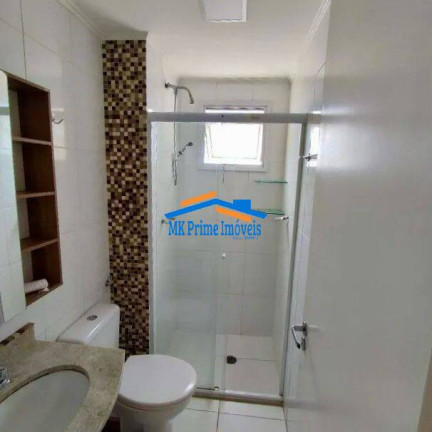 Imagem Apartamento com 2 Quartos à Venda, 57 m² em Jardim Esmeralda - São Paulo