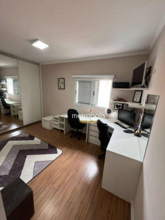 Imagem Casa com 4 Quartos à Venda, 131 m² em Parque Capuava - Santo André Imagem Casa com 4 Quartos à Venda, 131 m² em Parque Capuava - Santo André