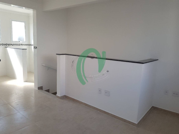 Casa com 2 Quartos à Venda, 57 m² em Esplanada Dos Barreiros - São Vicente