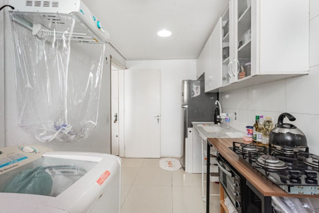 Imagem Apartamento com 2 Quartos à Venda, 60 m² em Protásio Alves - Porto Alegre Imagem Apartamento com 2 Quartos à Venda, 60 m² em Protásio Alves - Porto Alegre
